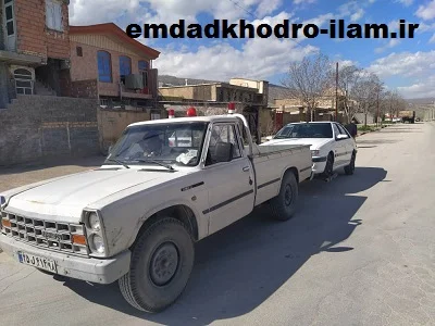 شماره تعمیرکار در محل شماره تعمیرکار در محل
