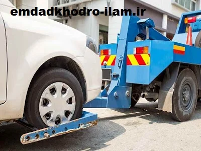 یدک کش شبانه روزی یدک کش شبانه روزی
